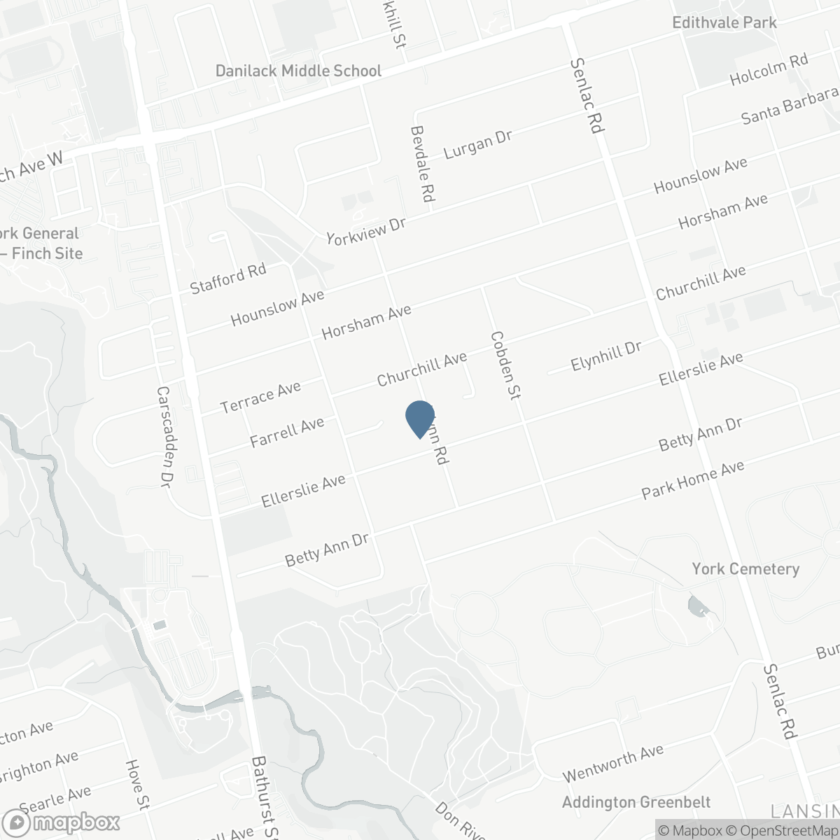 24 & 26 WYNN ROAD, Toronto, Ontario M2R 1S7